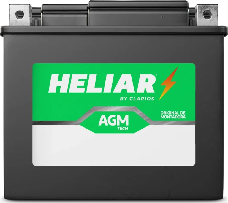 Heliar HE6D